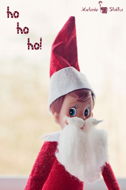 Ho ho ho!!!